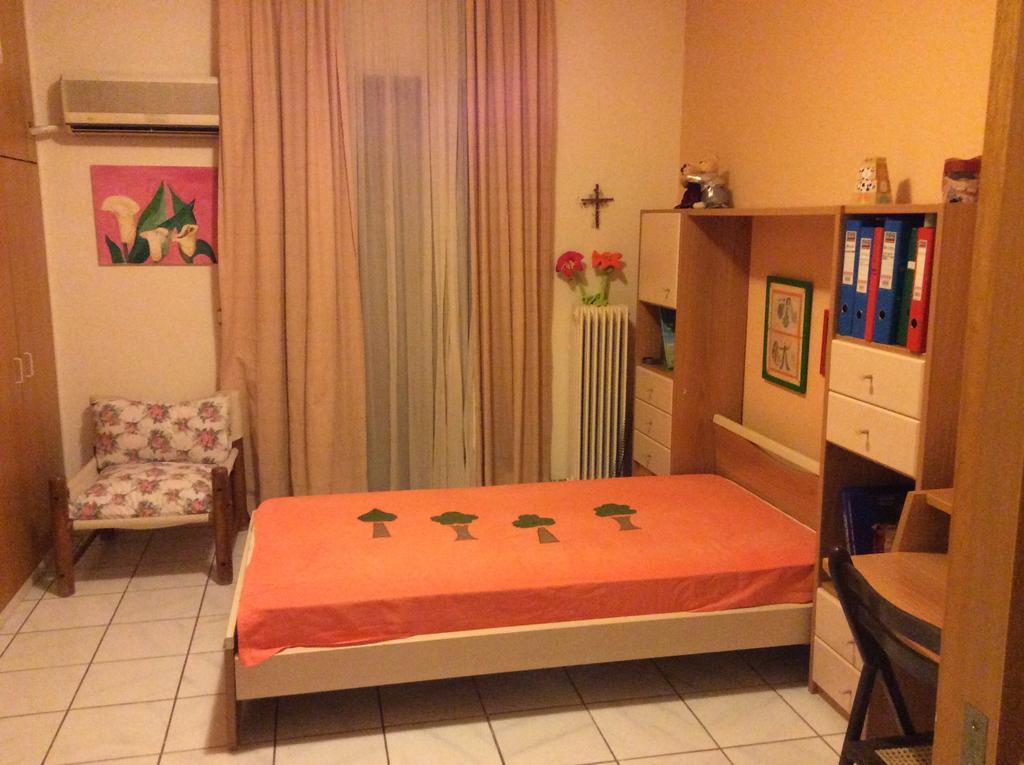 Filyra Homestay Athens Ngoại thất bức ảnh